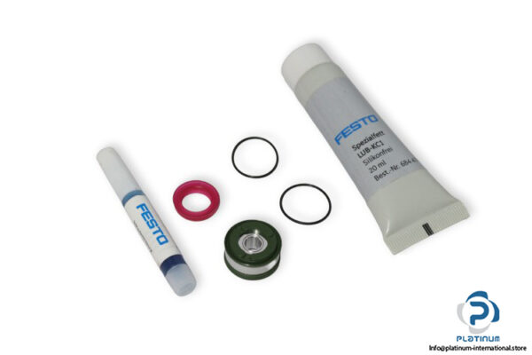 festo-576077-repair-kit-for-stopper-cylinder-(new)