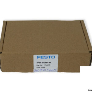 festo-576077-repair-kit-for-stopper-cylinder-(new)-1