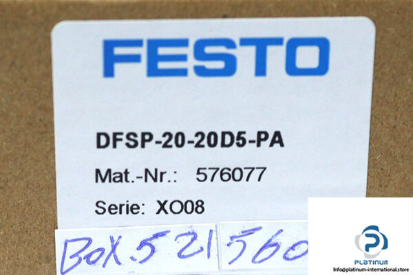 festo-576077-repair-kit-for-stopper-cylinder-(new)-2