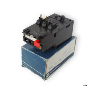 telemecanique-lr-d12-316-overload-relay-new