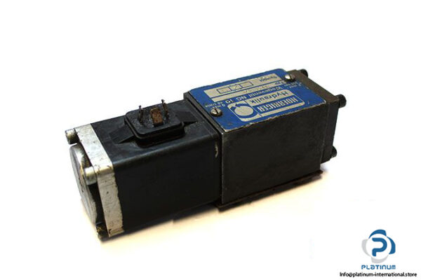 hoerbiger-BM220P10XB-directional-control-valve