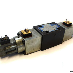 hoerbiger-SCM350P010P-B2-directional-control-valve