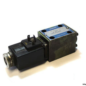 kracht-WL4-KZ-06-XP-1-EK2-Z0-62-directional-valve