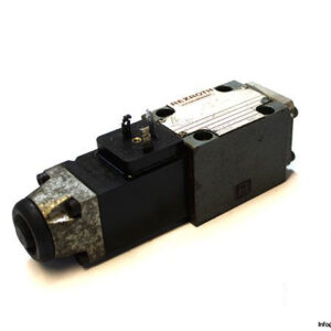 rexroth-4WE-6-C52_AG24NZ4_B12-directional-control-valve