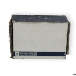 telemecanique-lr2d1307-thermal-overload-relay-new