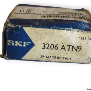 skf-3206-ATN9-double-row-angular-contact-ball-bearing-(new)-(carton)-1