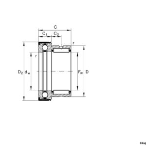 ina-NKX-50-Z-needle-roller_axial-ball-bearing-(new)-(carton)-2
