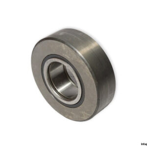 skf-NUTR-45100-yoke-type-track-roller-(used)
