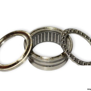 ina-NKX-50-B-needle-roller_axial-ball-bearing-(new)