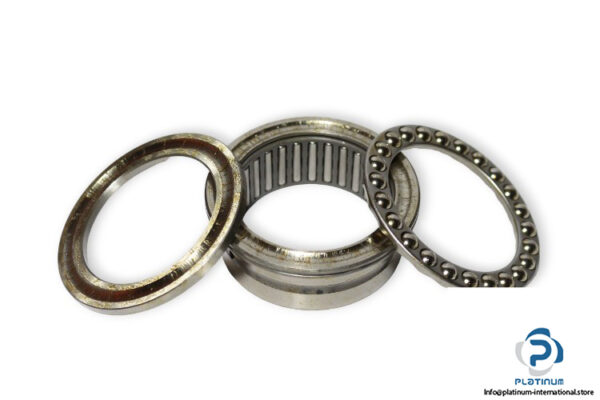 ina-NKX-50-B-needle-roller_axial-ball-bearing-(new)