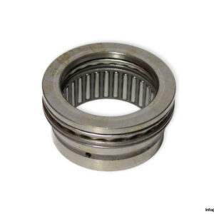 ina-NKX-50-B-needle-roller_axial-ball-bearing-(new)-1