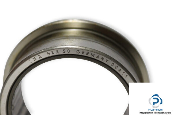 ina-NKX-50-B-needle-roller_axial-ball-bearing-(new)-2