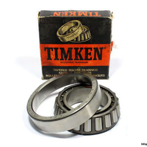 timken-32220-tapered-roller-bearing