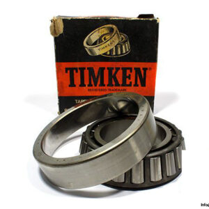timken-32222-tapered-roller-bearing