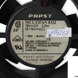 papst-8312-axial-fan-used-1