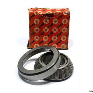fag-T7FC075-tapered-roller-bearing