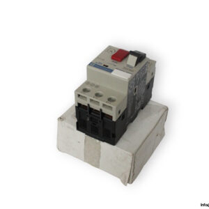 telemecanique-gv2-m06-motor-starter-new