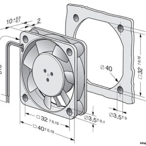 ebmpapst-414-F-axial-fan-used-2