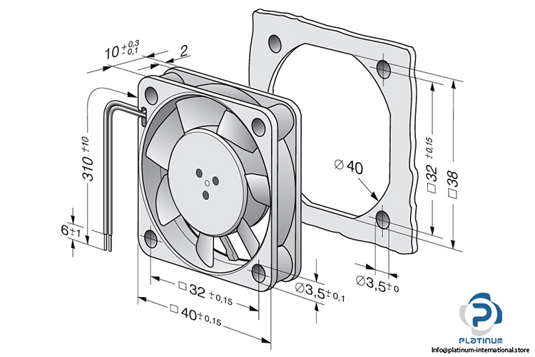 ebmpapst-414-F-axial-fan-used-2