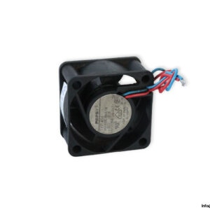 papst-414-axial-fan-used