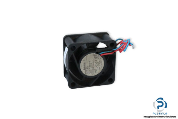 papst-414-axial-fan-used