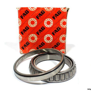 fag-T4CB130-tapered-roller-bearing