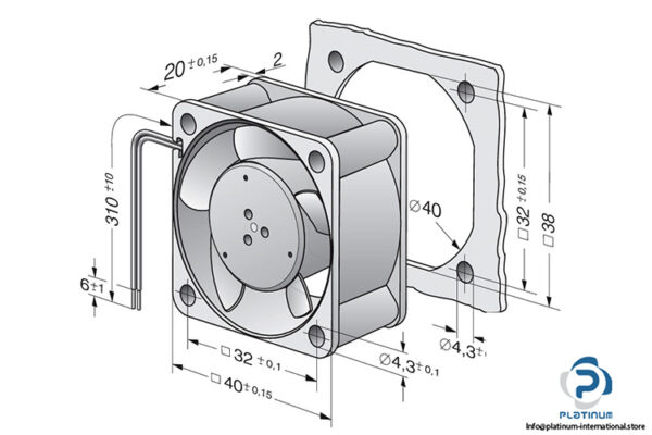 papst-414-axial-fan-used-2