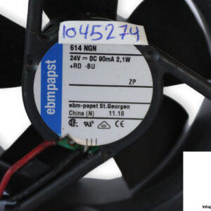 ebmpapst-614-NGN-axial-fan-used-1