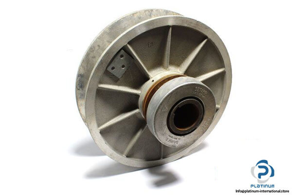 berges-400-double-pulley-drive