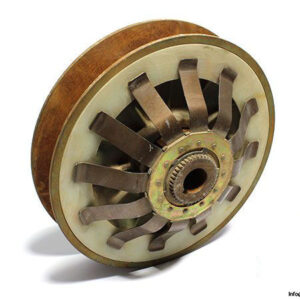 lenze-gr-40-variable-speed-pulley