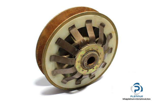 lenze-gr-40-variable-speed-pulley