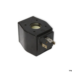 norgren-0800-solenoid-coil-used