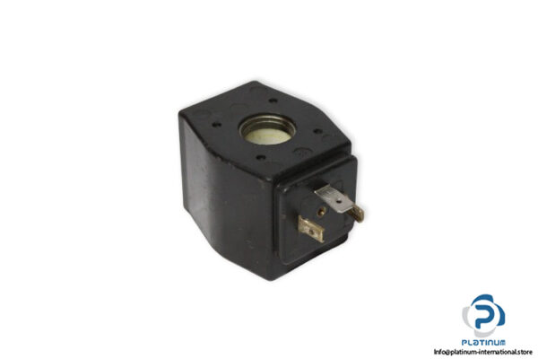 norgren-0800-solenoid-coil-used