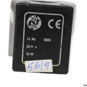 norgren-0800-solenoid-coil-used-2