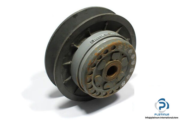 flender-m225-variable-speed-pulley