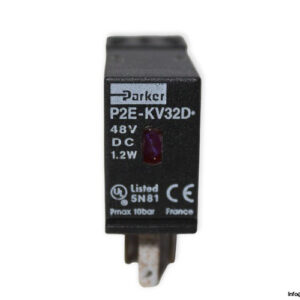 parker-P2E-KV32D-solenoid-coil-new(without-carton)-2