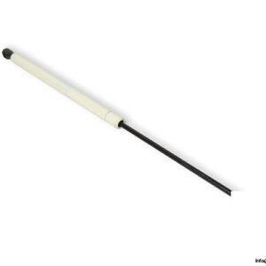 stabilus-lift-o-mat-516011-gas-spring-actuator-used