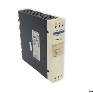telemecanique-ABL7-RE2402-power-supply-(used)