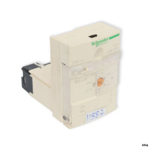 schneider-LUCL32BL-magnetic-control-unit-(used)