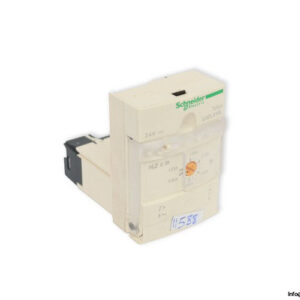 schneider-LUCL05BL-standard-control-unit-(used)