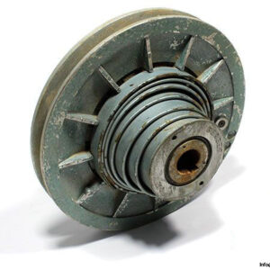 berges-210-double-pulley-drive
