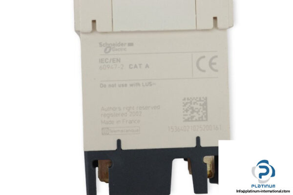 schneider-LUCL05BL-standard-control-unit-(used)-2