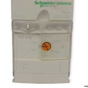 schneider-LUCL12BL-standard-control-unit-(used)-1