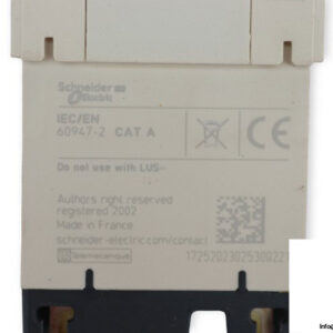 schneider-LUCL12BL-standard-control-unit-(used)-2