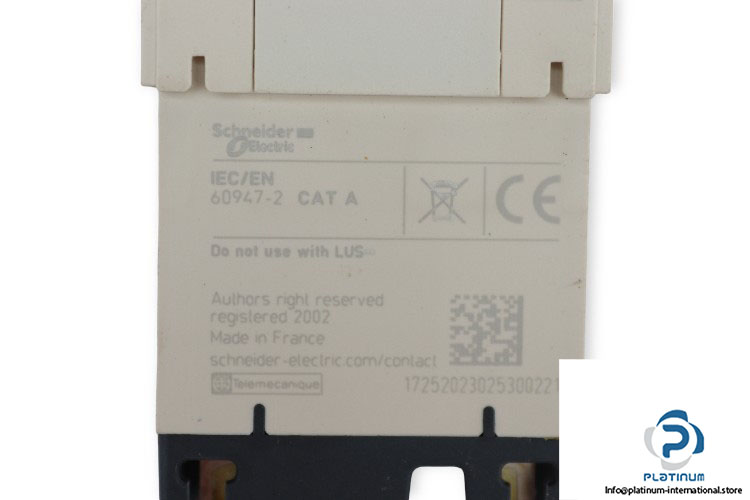 schneider-LUCL12BL-standard-control-unit-(used)-2