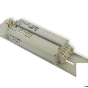 tridonic-atco-EC-36-1-C501K-low-loss-ballast-magnetic-chokes-for-fluorescent-lamps-(used)