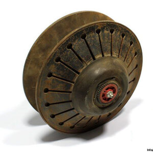 devars-225-variable-speed-pulley