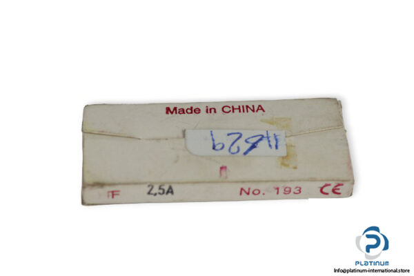 wickmann-2.5-A-_-250-V-193-fuse-link-(new)-2