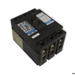 sace-SR-100-circuit-breaker-(used)