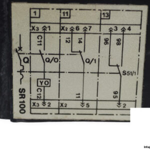 sace-SR-100-circuit-breaker-(used)-2
